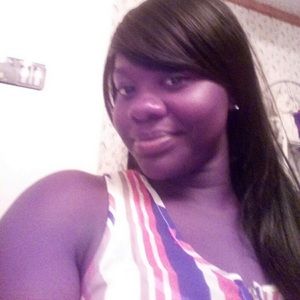 Meet your Posher, Nadesia